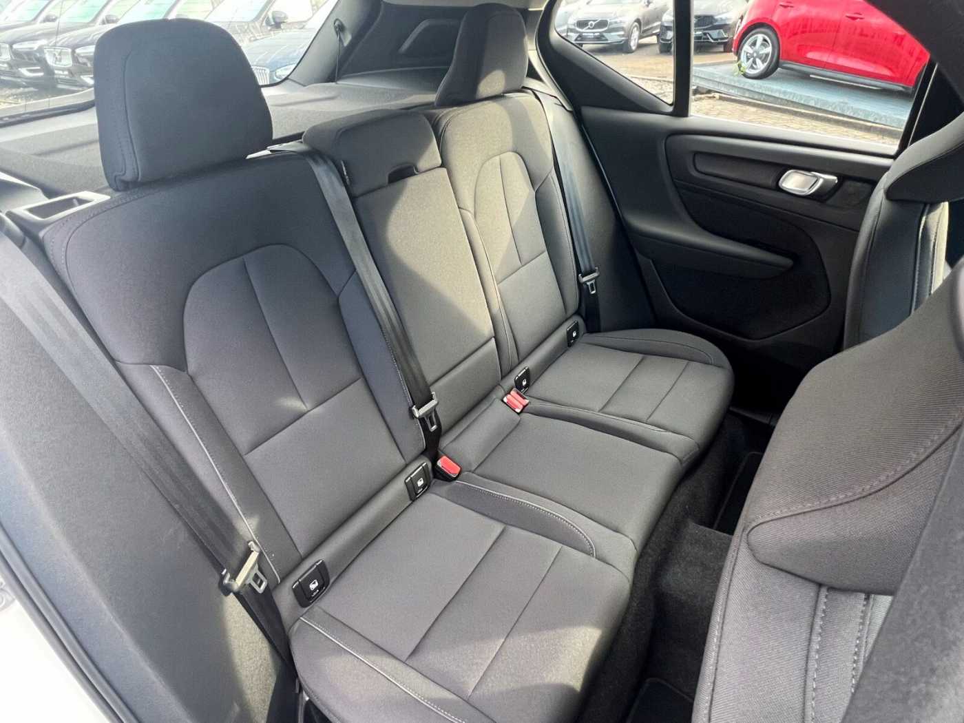 Volvo  T4 Twin Engine Inscription Plug-In