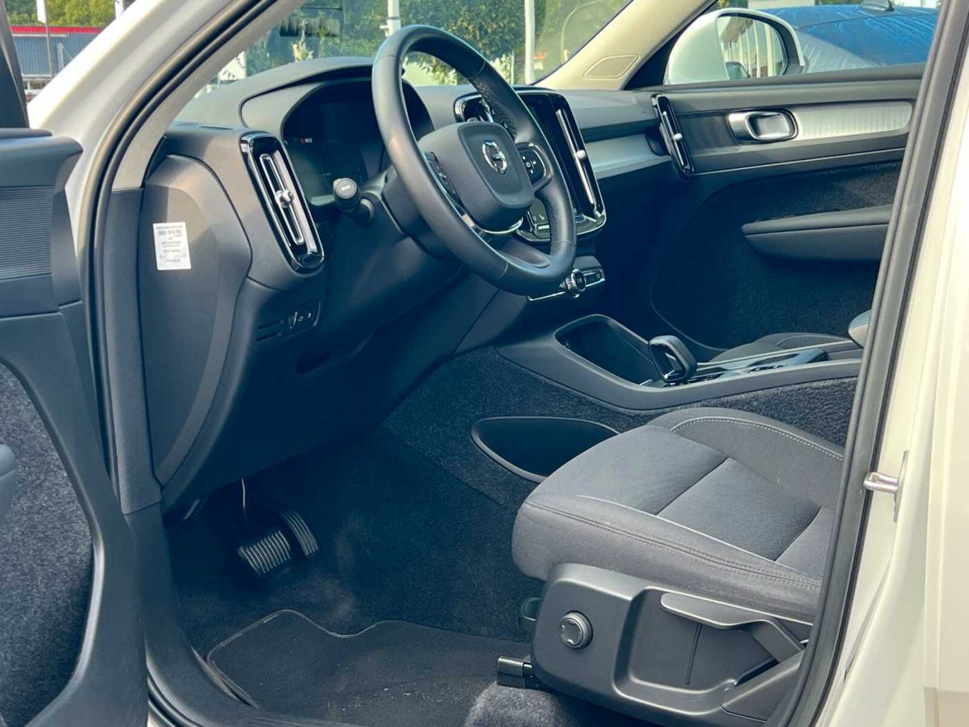 Volvo  T4 Twin Engine Inscription Plug-In