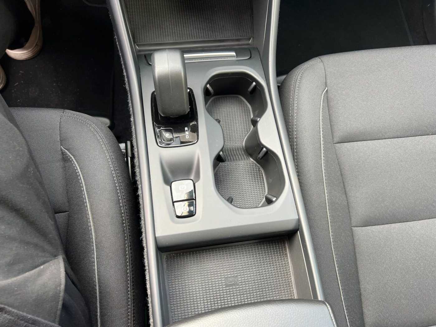 Volvo  T4 Twin Engine Inscription Plug-In