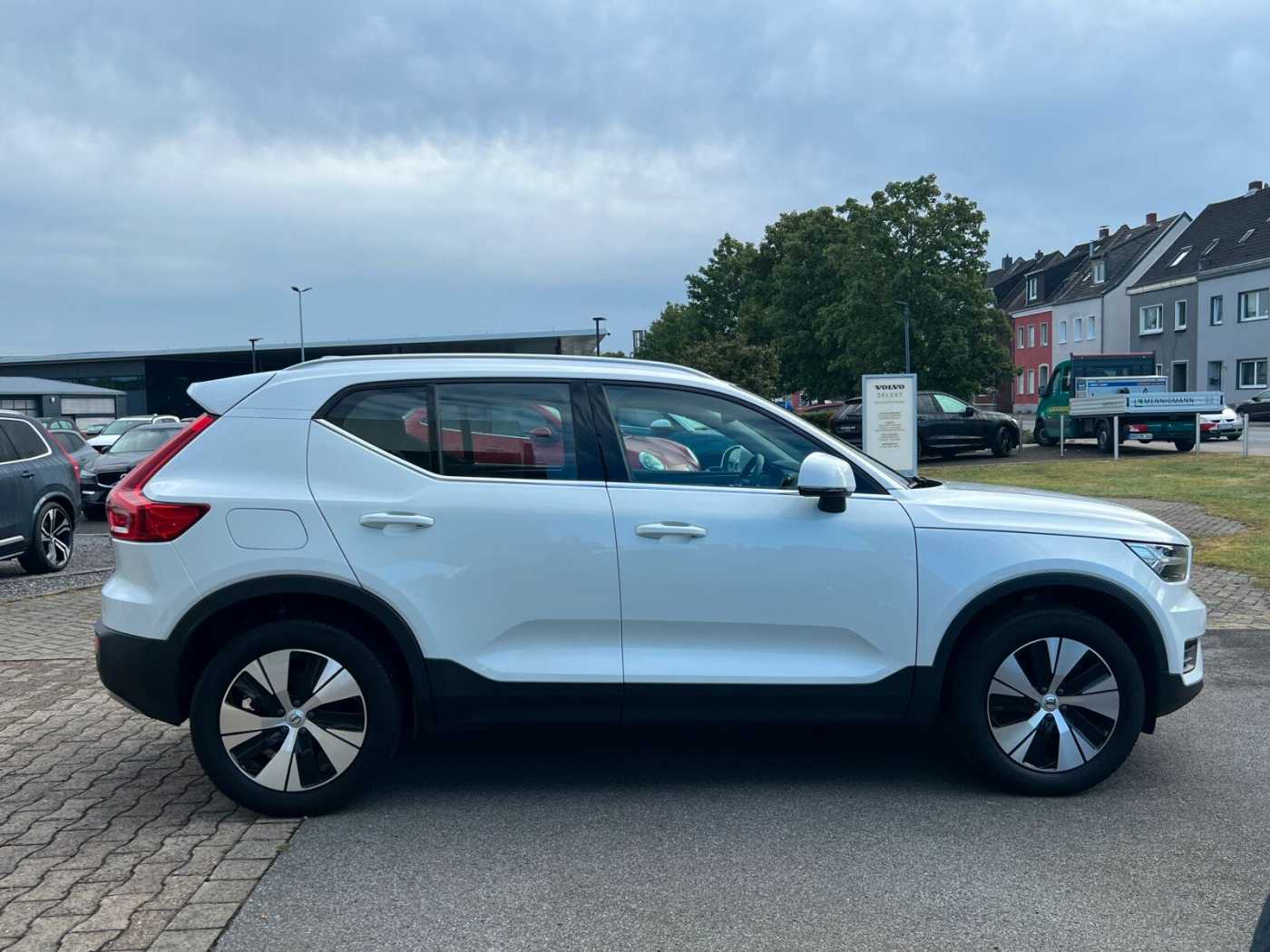 Volvo  T4 Twin Engine Inscription Plug-In