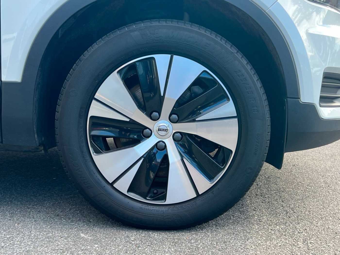 Volvo  T4 Twin Engine Inscription Plug-In