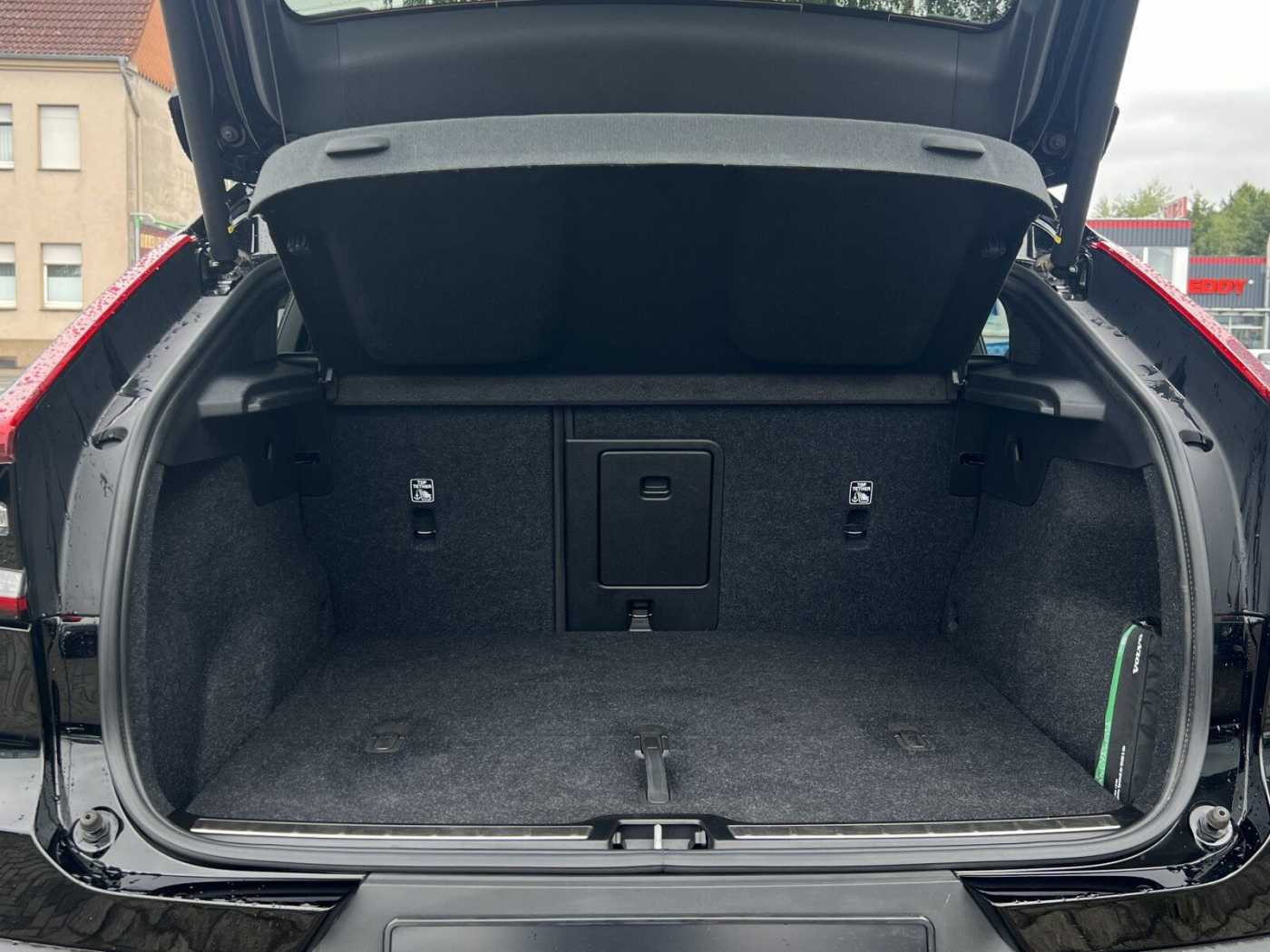 Volvo  Recharge Ultimate Pano. -Dach/Standheizung/LE