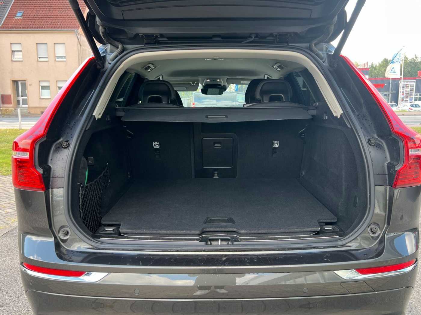 Volvo  D5 AWD Inscription