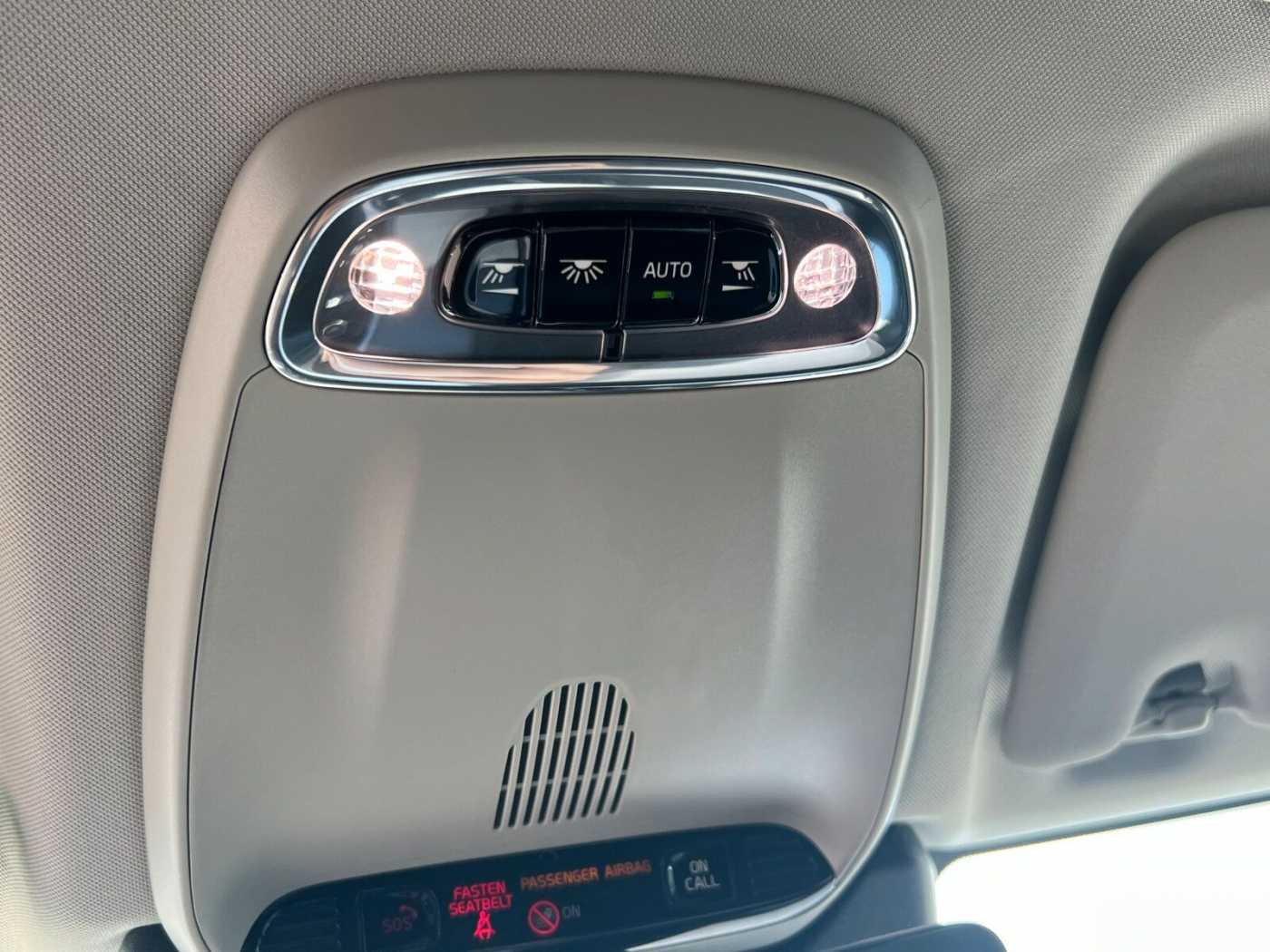 Volvo  D5 AWD Inscription
