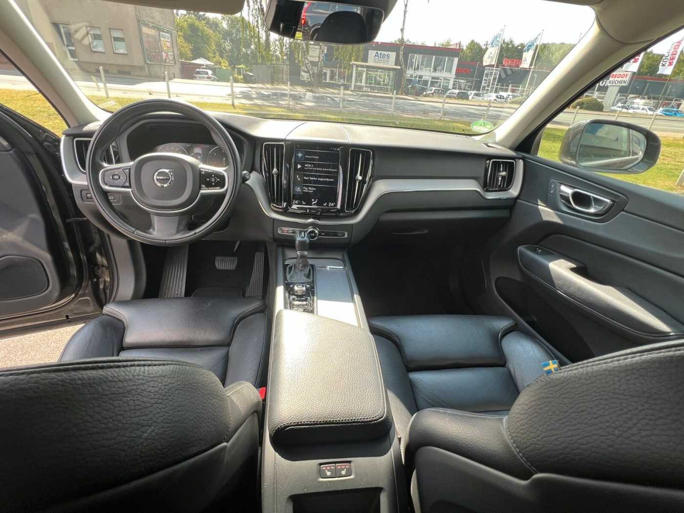 Volvo  D5 AWD Inscription
