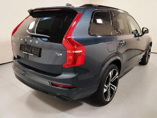 Volvo  T8 Ultra Dark 22'|LUFT|B&W|360CAM|MASSAGE|