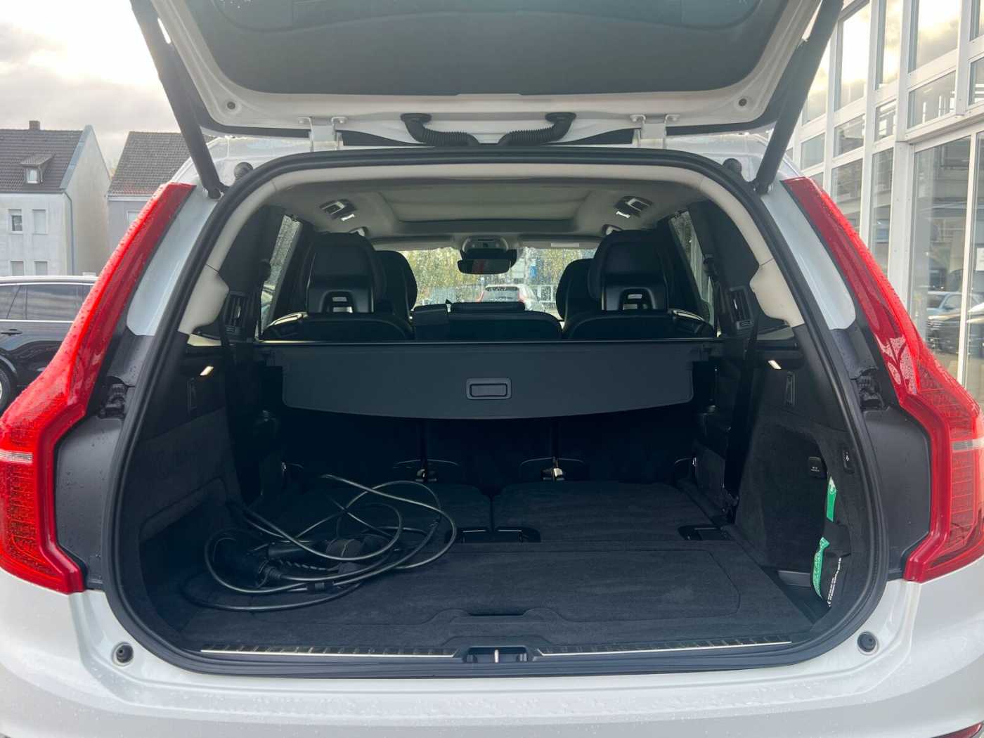 Volvo  T8 AWD Inscription Expr. AHK|PANO|FLED|el. S