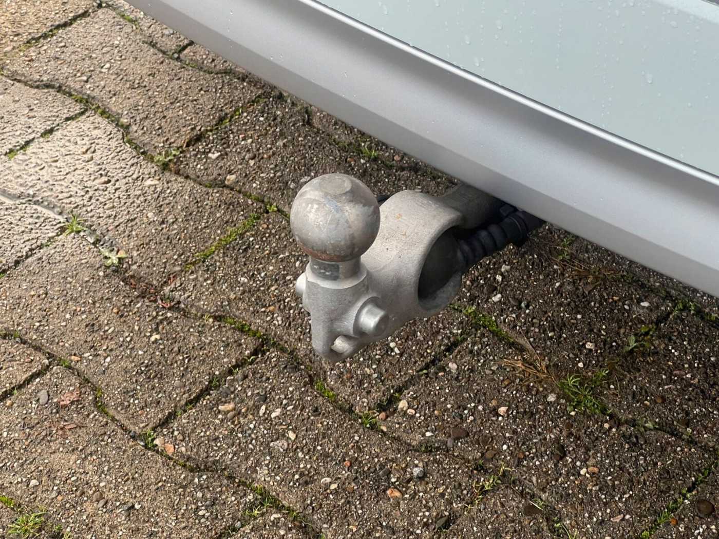 Volvo  T8 AWD Inscription Expr. AHK|PANO|FLED|el. S