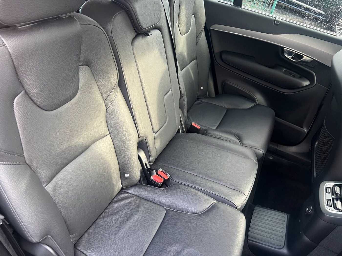 Volvo  T8 AWD Inscription Expr. AHK|PANO|FLED|el. S