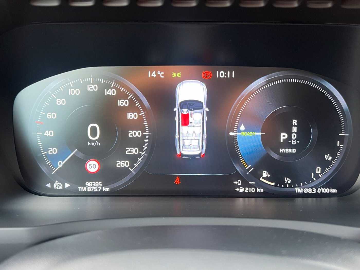 Volvo  T8 AWD Inscription Expr. AHK|PANO|FLED|el. S