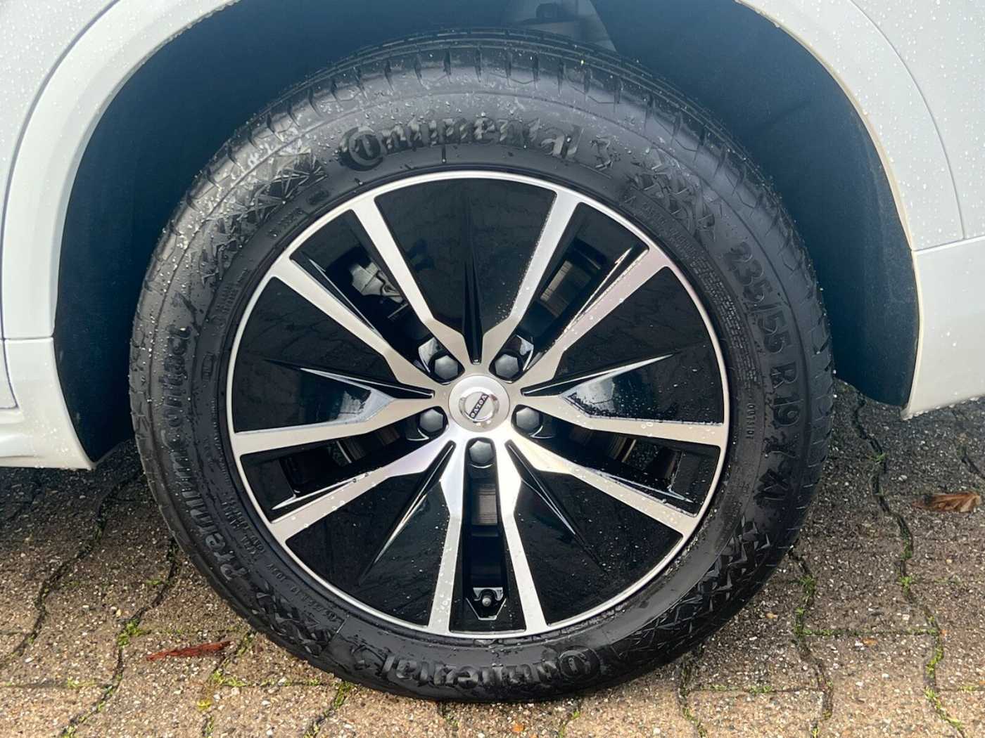 Volvo  T8 AWD Inscription Expr. AHK|PANO|FLED|el. S