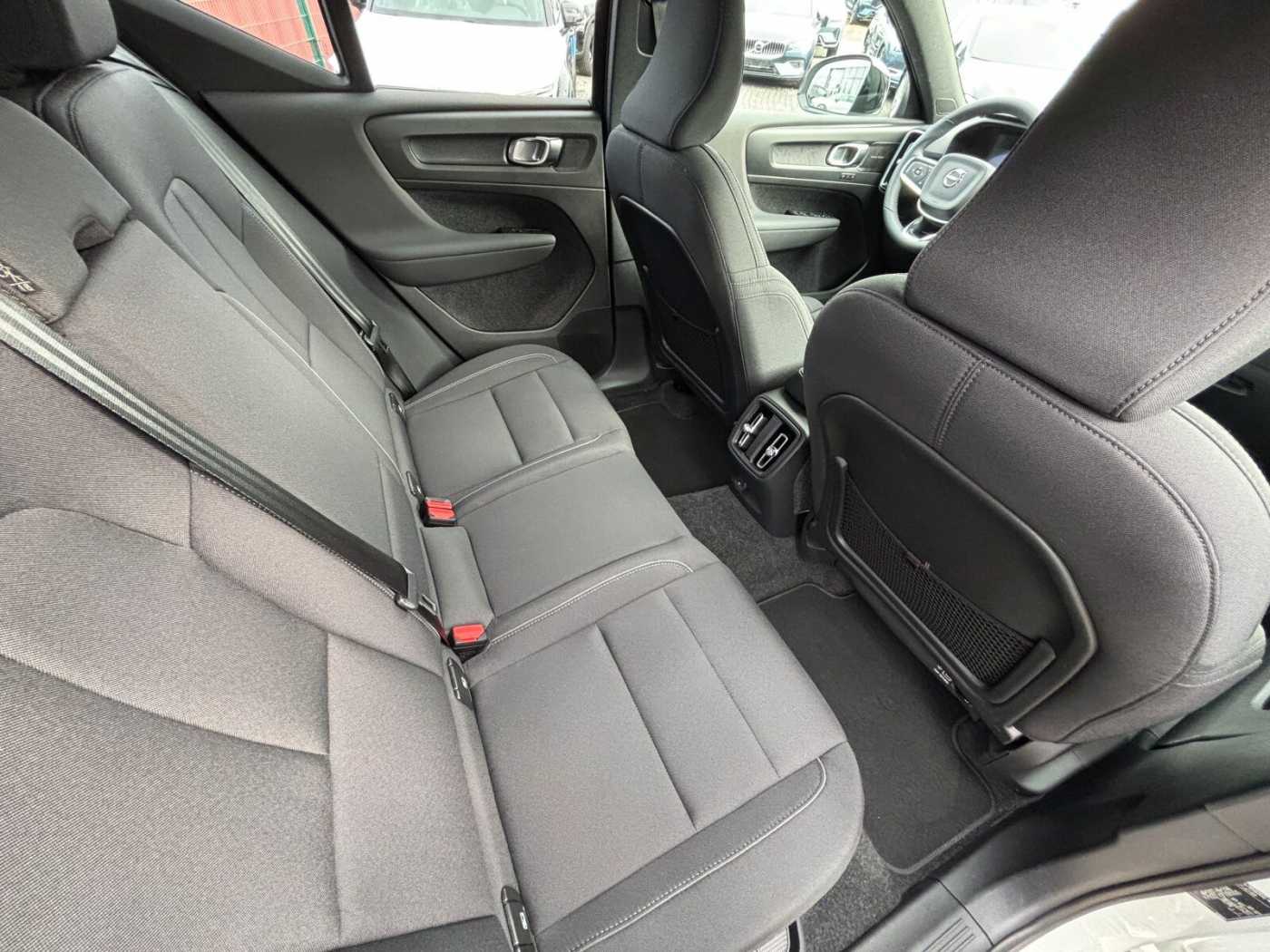 Volvo  Recharge Single Ultimate WINTER|SCHEIBEN|