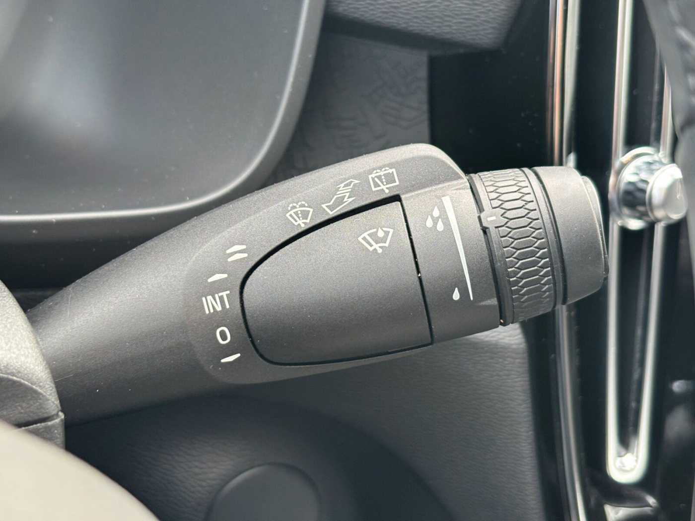 Volvo  Recharge Single Ultimate WINTER|SCHEIBEN|