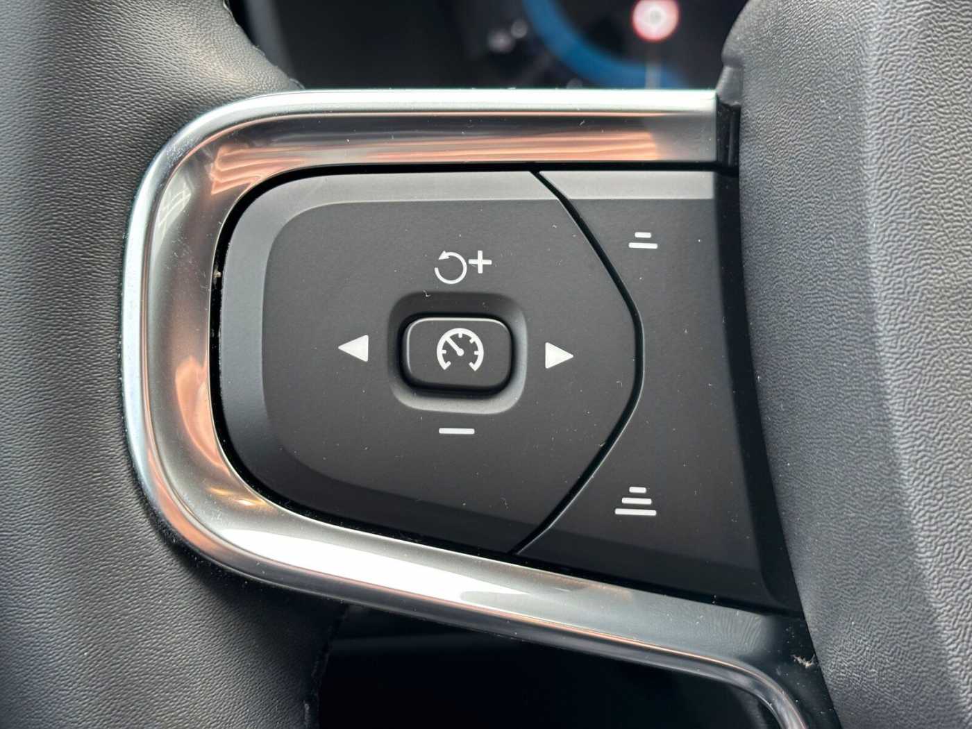 Volvo  Recharge Single Ultimate WINTER|SCHEIBEN|