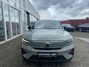 Volvo  Recharge Twin Pure Electric AWD Ultimate LED