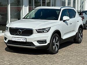 Volvo  T4 Twin Engine Inscription Expression Navi