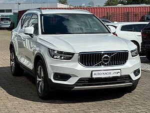 Volvo  T4 Twin Engine Inscription Expression Navi