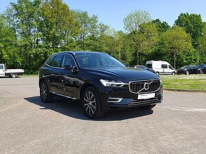 Volvo  T8 Twin Engine Inscription PANO|AHK|STANDH