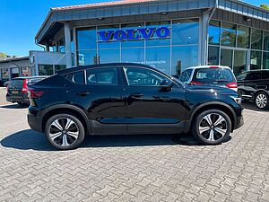 Volvo  Recharge Twin Ultimate | 1st Edition | ACC |