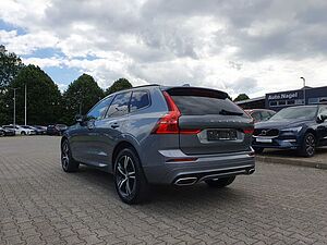 Volvo  D4 Autom. R-Design PANO | SPORTSITZE | CAM