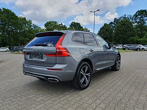 Volvo  D4 Autom. R-Design PANO | SPORTSITZE | CAM