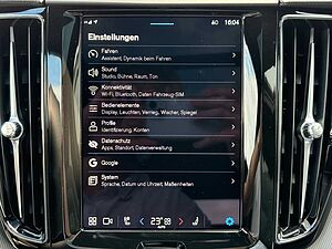 Volvo  Recharge T8 Ultra Dark SHD/Keyless-Start/BC