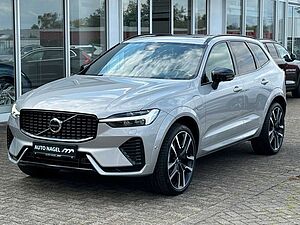 Volvo  Recharge T8 Ultra Dark SHD/Keyless-Start/BC