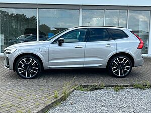 Volvo  Recharge T8 Ultra Dark SHD/Keyless-Start/BC