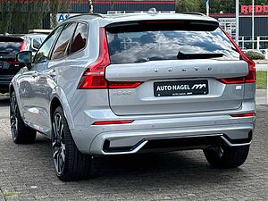 Volvo  Recharge T8 Ultra Dark SHD/Keyless-Start/BC