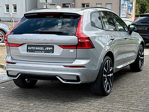 Volvo  Recharge T8 Ultra Dark SHD/Keyless-Start/BC