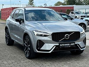 Volvo  Recharge T8 Ultra Dark SHD/Keyless-Start/BC