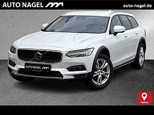 Volvo  CC Autom. B4 AWD Plus Keyless-Start/Klima/BC