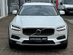 Volvo  CC Autom. B4 AWD Plus Keyless-Start/Klima/BC