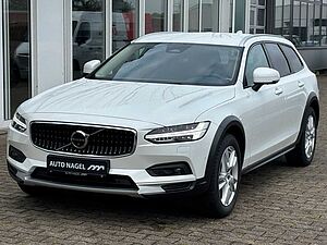 Volvo  CC Autom. B4 AWD Plus Keyless-Start/Klima/BC