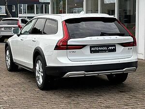 Volvo  CC Autom. B4 AWD Plus Keyless-Start/Klima/BC