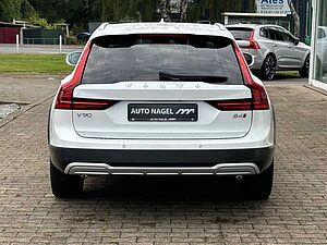 Volvo  CC Autom. B4 AWD Plus Keyless-Start/Klima/BC