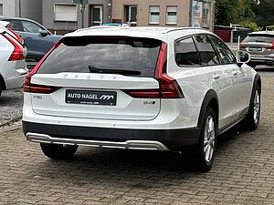 Volvo  CC Autom. B4 AWD Plus Keyless-Start/Klima/BC