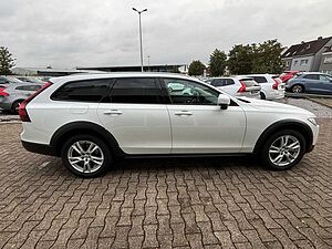 Volvo  CC Autom. B4 AWD Plus Keyless-Start/Klima/BC