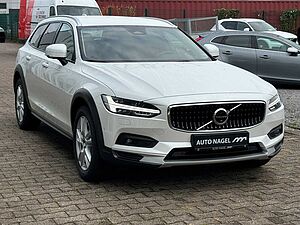 Volvo  CC Autom. B4 AWD Plus Keyless-Start/Klima/LED