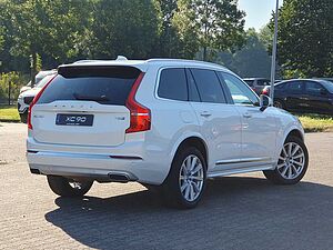 Volvo  T8 AWD Inscription |LUFT|PANO|HEADUP|CAM|BC