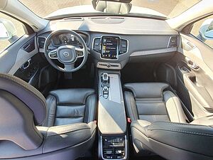 Volvo  T8 AWD Inscription |LUFT|PANO|HEADUP|CAM|BC