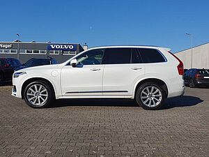 Volvo  T8 AWD Inscription |LUFT|PANO|HEADUP|CAM|BC