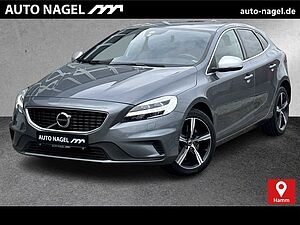 Volvo  T2 Autom. R-Design Navi/ Keyless-Start/Klima