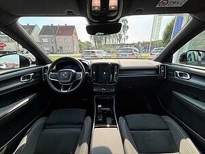 Volvo  Single Range Extended Plus Black Edition