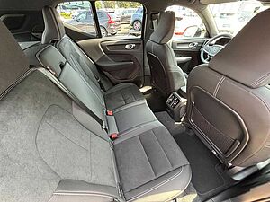 Volvo  Single Range Extended Plus Black Edition