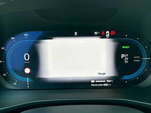 Volvo  Single Range Extended Plus Black Edition
