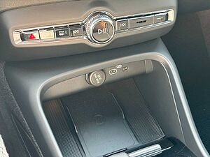 Volvo  Single Range Extended Plus Black Edition