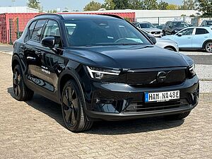 Volvo  Single Range Extended Plus Black Edition