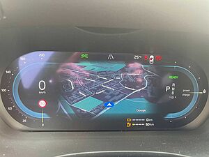 Volvo  Recharge T6 Inscription Expr. PANO NAVI LED