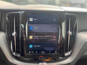 Volvo  Recharge T6 Inscription Expr. PANO NAVI LED